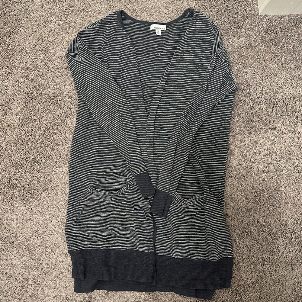 Allison Joy sweater